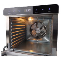 ��������� Tekhniko DH 08D-SS (8 �����) - �������� 7