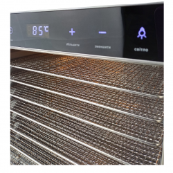 ��������� Tekhniko DH 08D-SS (8 �����) - �������� 8