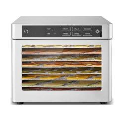 ��������� Tekhniko DH 08F-SS (8 �����) - �������� 2