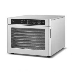 ��������� Tekhniko DH 08F-SS (8 �����) - �������� 3