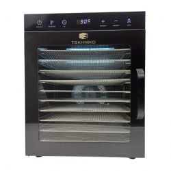 ��������� Tekhniko DH 08H-BK (8 �����)