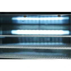 Дегидратор Tekhniko DH 08H-SS (8 лотков) - Картинка 9