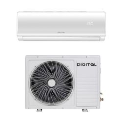 ����������� DIGITAL DAC-09T7