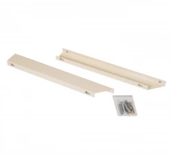 Керамическая панель DIMOL Standart 03 белый с терморегулятором - Картинка 3