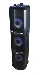 ����������� ������������ ������� Akai DJ-4308 - �������� 2