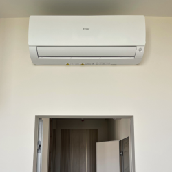 Кондиционер Haier 1U25MEHFRA-1 /AS25FL-W - Картинка 10