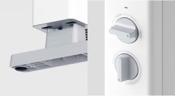 Конвектор SmartMi Electric Heater 1S White (DNQ04ZM) - Картинка 7