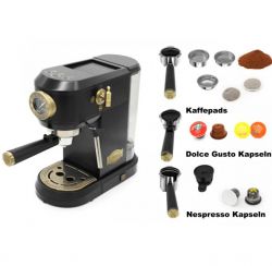 Кавомашина Kaiser KA 2005 Em - Картинка 2