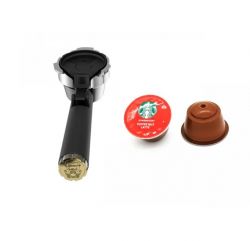 Кавомашина Kaiser KA 2001 R - Картинка 6