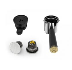 Кавомашина Kaiser KA 2001 R - Картинка 7