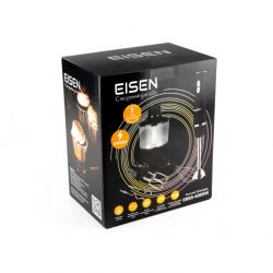  Eisen EBSS-600SW Black -  6
