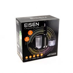  Eisen EBSS-600SCB -  6