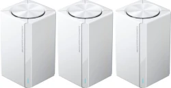 Wi-Fi c������ Xiaomi Mesh System AC1200 EU (3 pack) (DVB4484GL) UA UCRF
