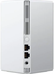 Wi-Fi cистема Xiaomi Mesh System AC1200 EU (3 pack) (DVB4484GL) UA UCRF - Картинка 4