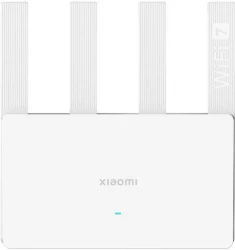  Xiaomi Router BE3600 2.5G EU (DVB4493GL)
