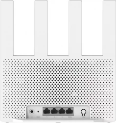  Xiaomi Router BE3600 2.5G EU (DVB4493GL) -  3