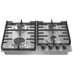 Газовая варочная поверхность GORENJE G 642 ABX (BG6AA-G0B) (737654) - Картинка 2
