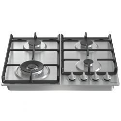 Газовая варочная поверхность Gorenje GW641EX - Картинка 2