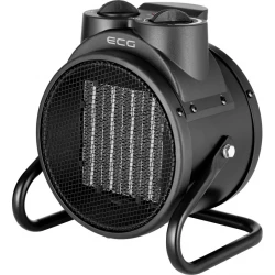 Тепловентилятор ECG HH 2010 - Картинка 3