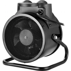 Тепловентилятор ECG HH 2010 - Картинка 4