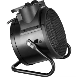 Тепловентилятор ECG HH 2010 - Картинка 5