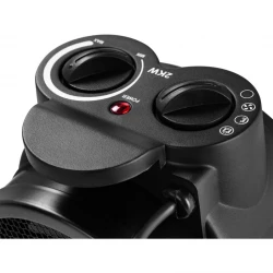 Тепловентилятор ECG HH 2010 - Картинка 8