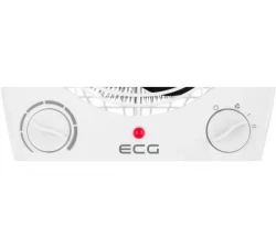 ��������������� ECG TV 3030 Heat R White - �������� 7