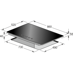 ������� �������� ����������� Kaiser KCG 9387 Turbo - �������� 4