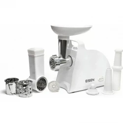 Мясорубка Eisen EMG-017PSW - Картинка 3