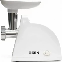Мясорубка Eisen EMG-017PSW - Картинка 9