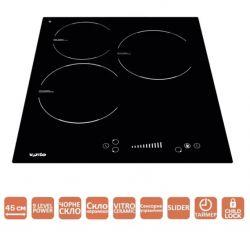 ������������� �������� ����������� VENTOLUX CH 43 TC SL - �������� 2