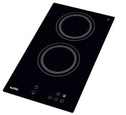 Электрическая варочная поверхность VENTOLUX HV 32 TC (2400) - Картинка 2
