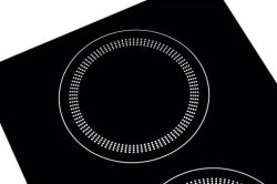 Электрическая варочная поверхность VENTOLUX HV 32 TC (2400) - Картинка 3