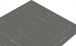 ������������ �������� ����������� VENTOLUX HI 64 TC FBS SQFZ SL (GRS) - �������� 4