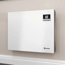  Eldom RH01W15W-W -  2