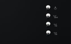 Вытяжка Electrolux LFV316K - Картинка 4