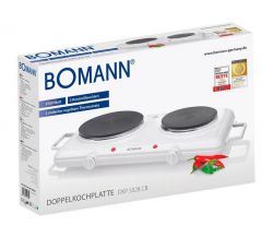    Bomann DKP 5028 CB -  3
