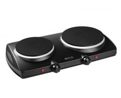 ���������� ������������� ����� ECG EV 2512 Black - �������� 2