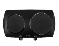 ���������� ������������� ����� ECG EV 2512 Black - �������� 3