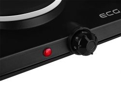 ���������� ������������� ����� ECG EV 2512 Black - �������� 4