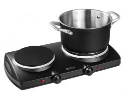 ���������� ������������� ����� ECG EV 2512 Black - �������� 5