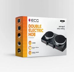 ���������� ������������� ����� ECG EV 2512 Black - �������� 7