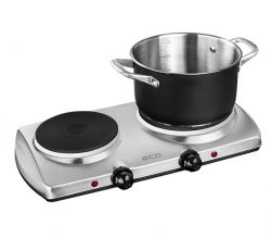 �������� ���������� ����� ECG EV 2512 Stainless - �������� 5