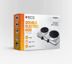 �������� ���������� ����� ECG EV 2512 Stainless - �������� 7