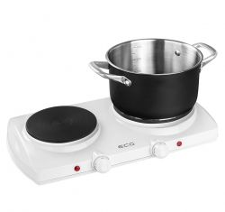 ���������� ������������� ����� ECG EV 2512 White - �������� 5