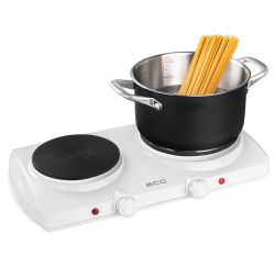 ���������� ������������� ����� ECG EV 2512 White - �������� 6