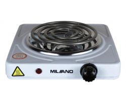Настольная электрическая плита Milano HP-1010W
