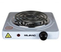 Настольная электрическая плита Milano HP-1015W