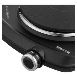 ���������� ������������� ����� Sencor SCP1504BK-EUE4 - �������� 4