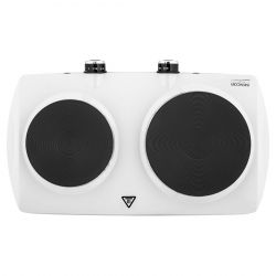 Настільна електрична плита Sencor SCP2253WH-EUE4 - Картинка 2